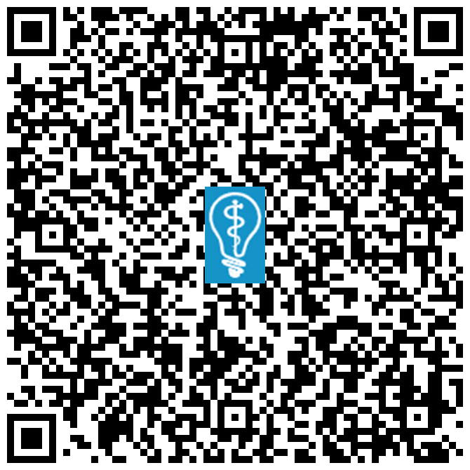 QR code image for 7 Signs You Need Endodontic Surgery in Rensselaer, NY