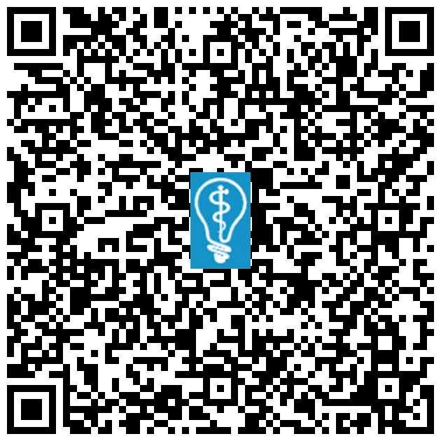 QR code image for Composite Fillings in Rensselaer, NY