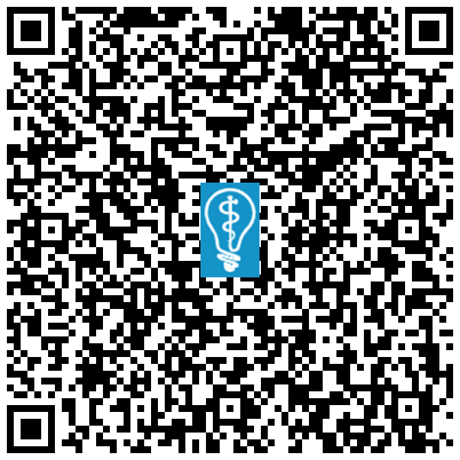 QR code image for Dental Cleaning and Examinations in Rensselaer, NY