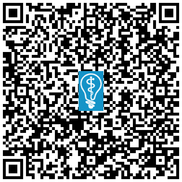 QR code image for Dental Implant Restoration in Rensselaer, NY