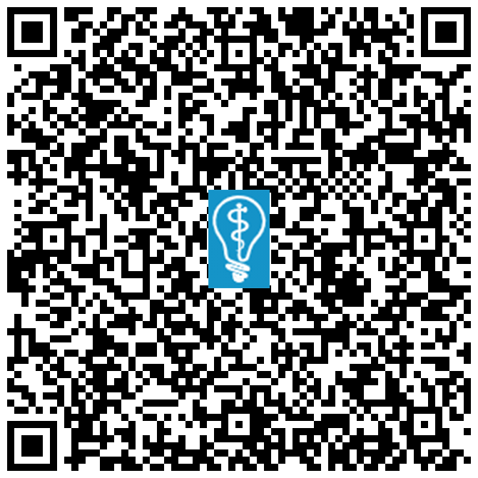 QR code image for Questions to Ask at Your Dental Implants Consultation in Rensselaer, NY