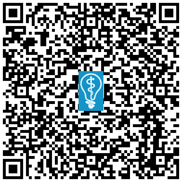 QR code image for Dental Inlays and Onlays in Rensselaer, NY