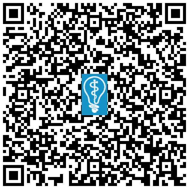 QR code image for Dental Office in Rensselaer, NY