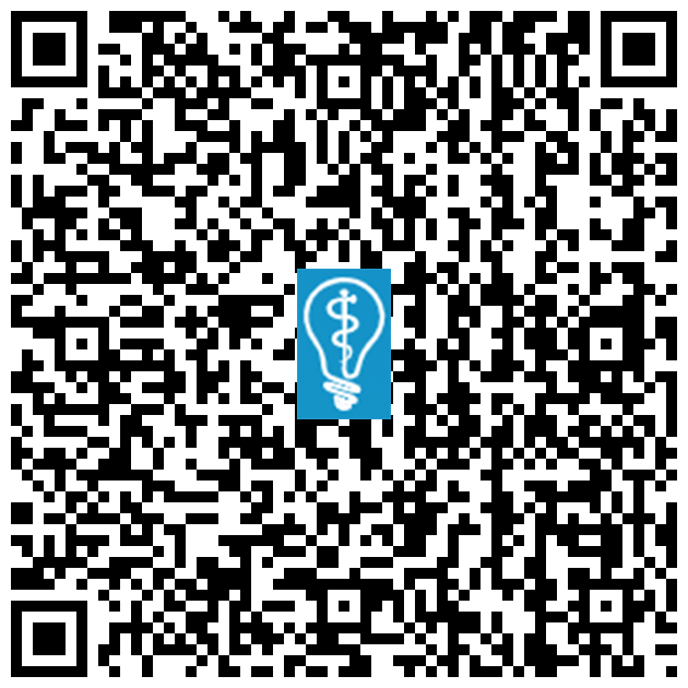 QR code image for Dental Procedures in Rensselaer, NY