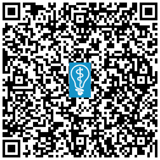 QR code image for Do I Have Sleep Apnea in Rensselaer, NY