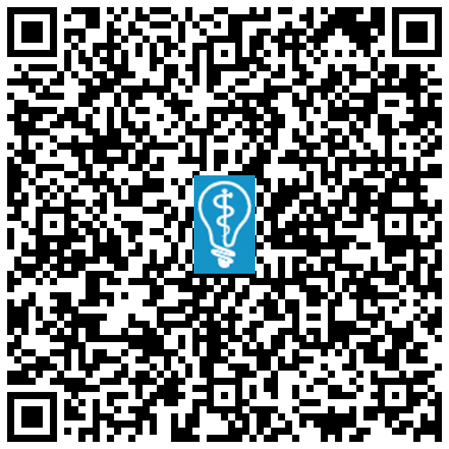 QR code image for Do I Need a Root Canal in Rensselaer, NY