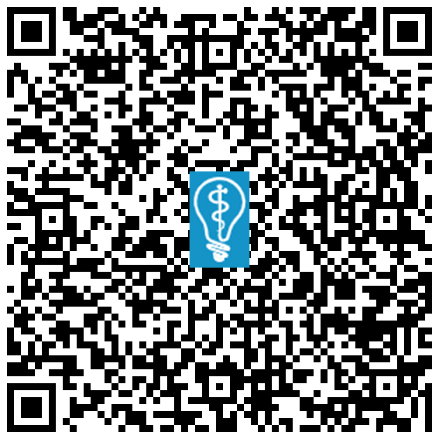 QR code image for Emergency Dentist in Rensselaer, NY