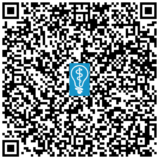 QR code image for Emergency Dentist vs. Emergency Room in Rensselaer, NY