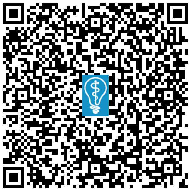 QR code image for Find a Dentist in Rensselaer, NY