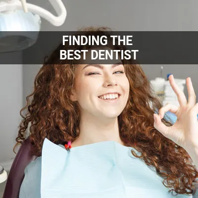 Visit our Find the Best Dentist in Rensselaer page