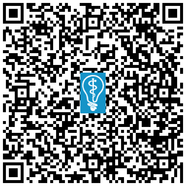 QR code image for Find the Best Dentist in Rensselaer, NY