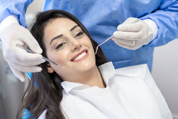 What Is Full Mouth Reconstruction?