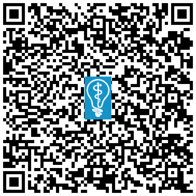 QR code image for General Dentist in Rensselaer, NY