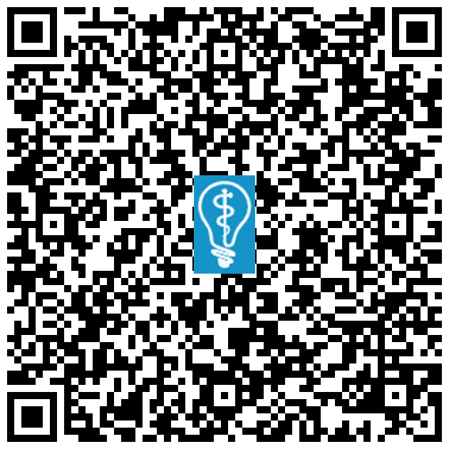 QR code image for General Dentistry Services in Rensselaer, NY