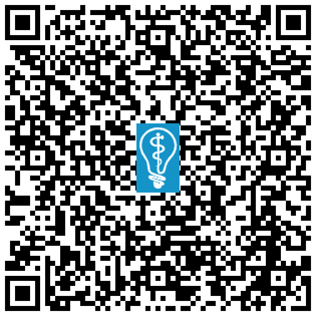 QR code image for Health Care Savings Account in Rensselaer, NY