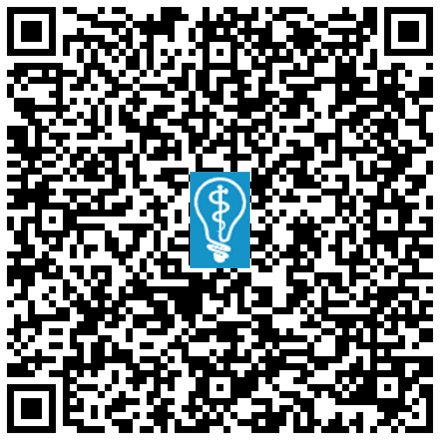 QR code image for Helpful Dental Information in Rensselaer, NY