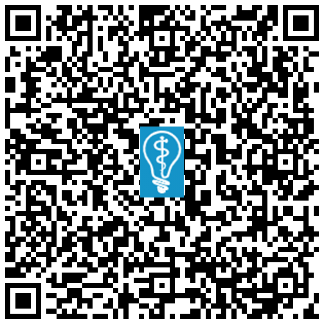 QR code image for Immediate Dentures in Rensselaer, NY