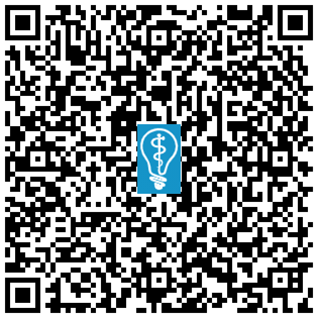 QR code image for Intraoral Photos in Rensselaer, NY