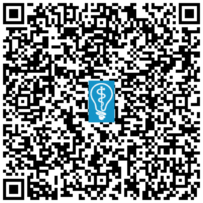 QR code image for Multiple Teeth Replacement Options in Rensselaer, NY