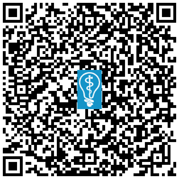 QR code image for Night Guards in Rensselaer, NY