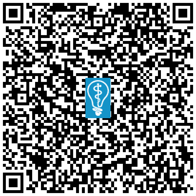 QR code image for Office Roles - Who Am I Talking To in Rensselaer, NY