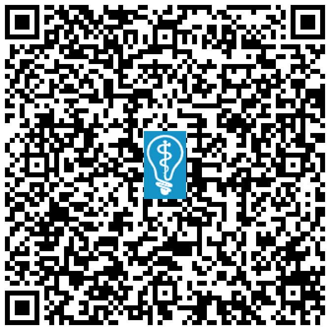 QR code image for Options for Replacing All of My Teeth in Rensselaer, NY