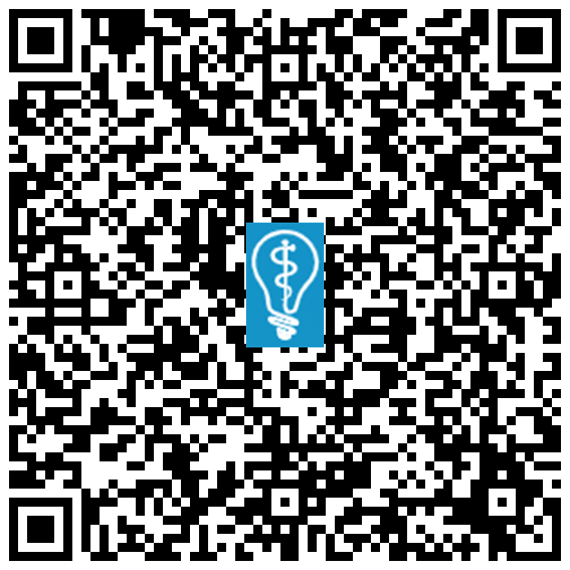 QR code image for Oral Cancer Screening in Rensselaer, NY