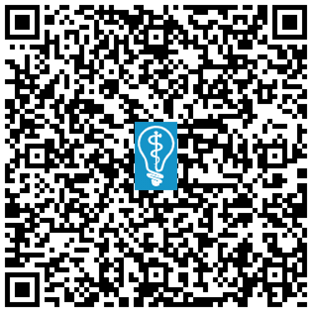 QR code image for Oral Surgery in Rensselaer, NY