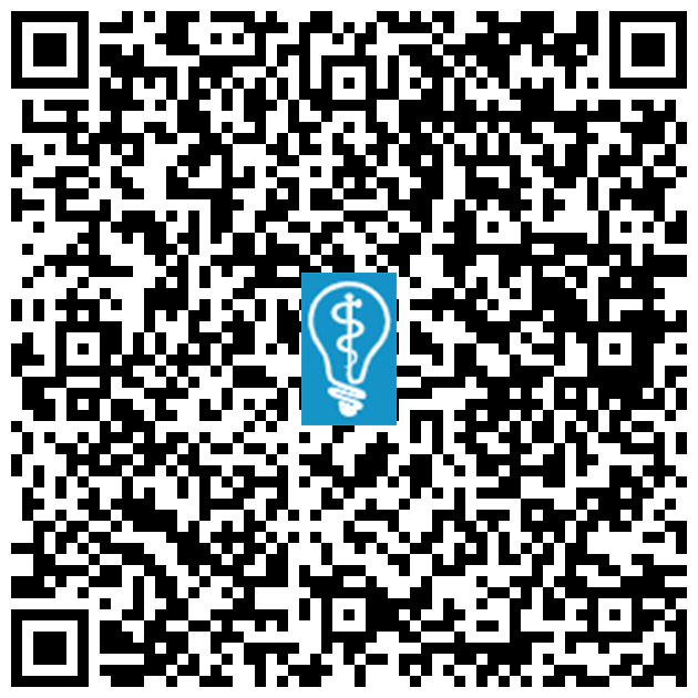 QR code image for Preventative Dental Care in Rensselaer, NY