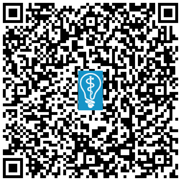 QR code image for Prosthodontist in Rensselaer, NY