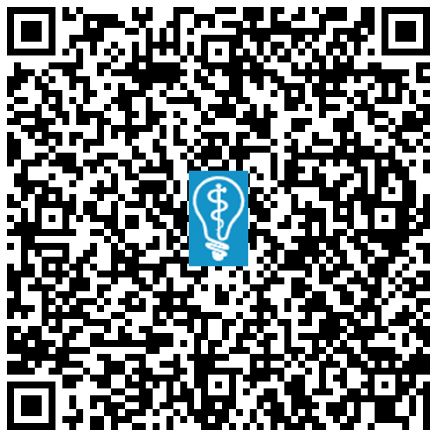 QR code image for Restorative Dentistry in Rensselaer, NY