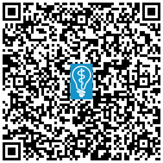 QR code image for Root Canal Treatment in Rensselaer, NY