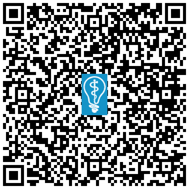 QR code image for Root Scaling and Planing in Rensselaer, NY