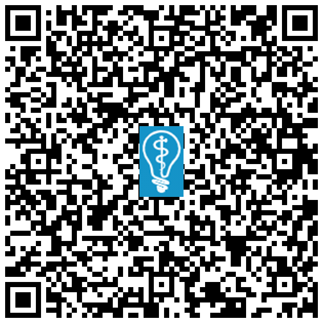 QR code image for Routine Dental Procedures in Rensselaer, NY