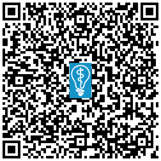 QR code image for Same Day Dentistry in Rensselaer, NY