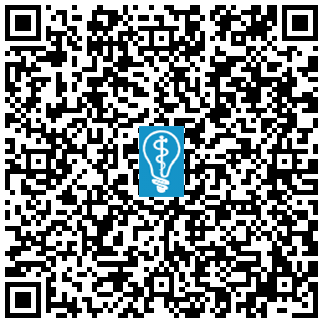 QR code image for Teeth Whitening in Rensselaer, NY