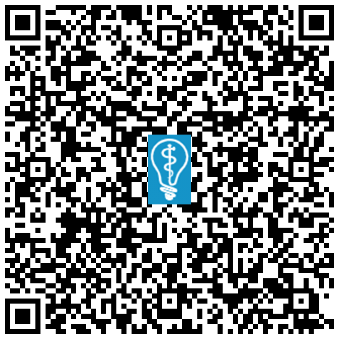 QR code image for The Process for Getting Dentures in Rensselaer, NY