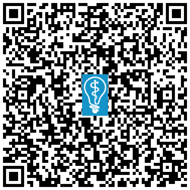 QR code image for Tooth Extraction in Rensselaer, NY