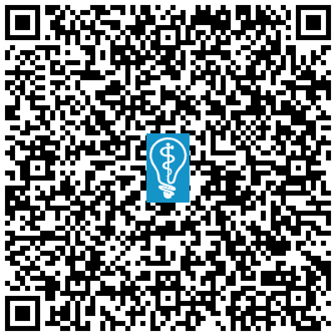 QR code image for What Can I Do to Improve My Smile in Rensselaer, NY