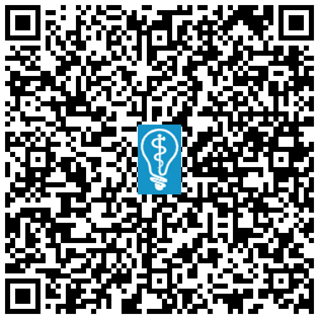 QR code image for What is an Endodontist in Rensselaer, NY