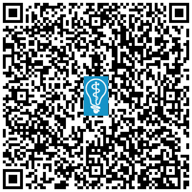 QR code image for When a Situation Calls for an Emergency Dental Surgery in Rensselaer, NY