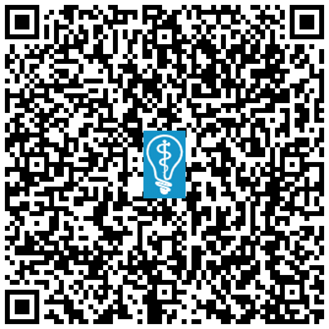 QR code image for When Is a Tooth Extraction Necessary in Rensselaer, NY