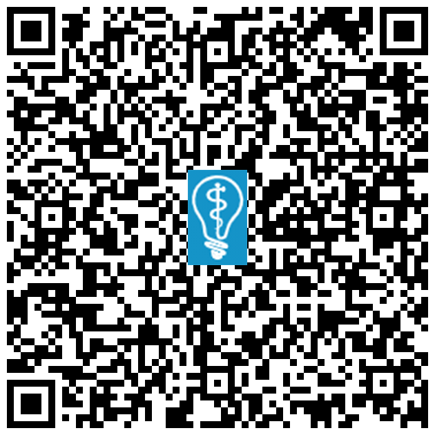 QR code image for When to Spend Your HSA in Rensselaer, NY