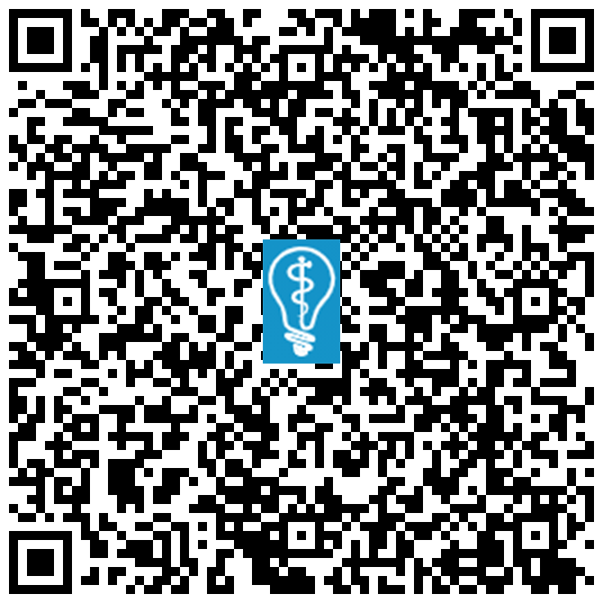 QR code image for Why Dental Sealants Play an Important Part in Protecting Your Child's Teeth in Rensselaer, NY