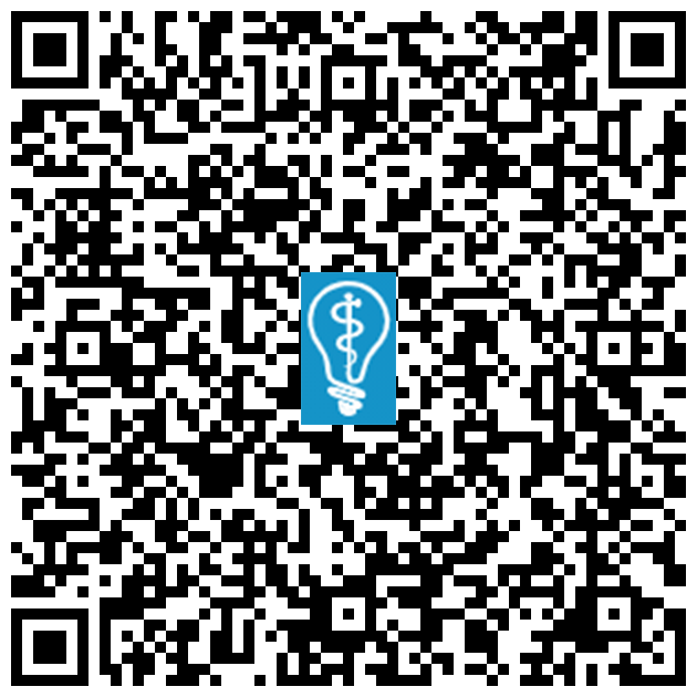 QR code image for Wisdom Teeth Extraction in Rensselaer, NY